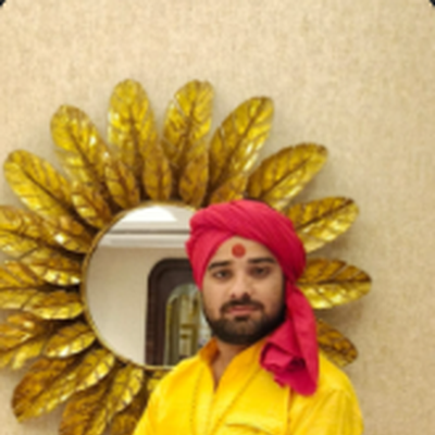 Pt. Ajay Mishra