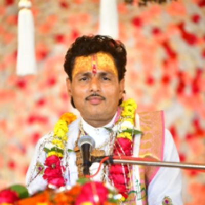 Pt. Neeraj Nayan Pathak