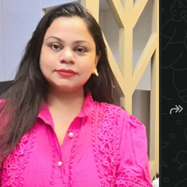 Acharya Richa Kaushik